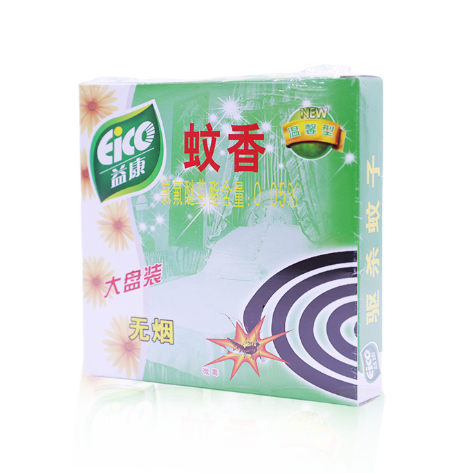 盤(pán)香